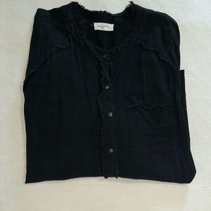 CJLA Alice blouse